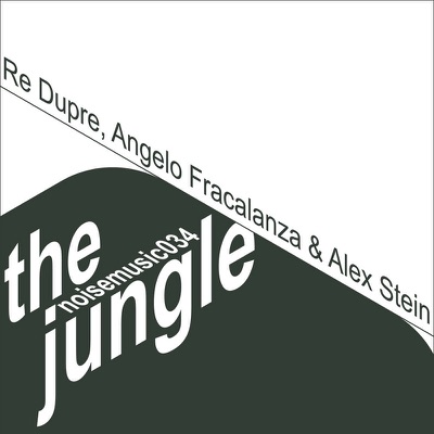 The Jungle - Single