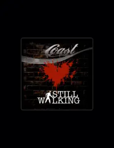 Listen to Coast, watch music videos, read bio, see tour dates & more!