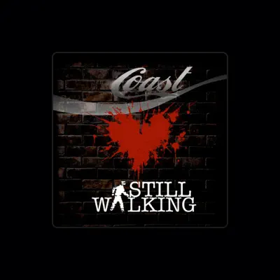 Listen to Coast, watch music videos, read bio, see tour dates & more!