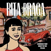 Rita Braga - Rockin' Back Inside My Heart
