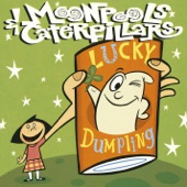 Moonpools & Caterpillars - Hear