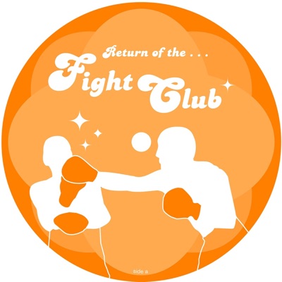 Return of the Fight Club - EP