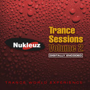 Nukleuz Trance Sessions Vol.2 - Various Artists