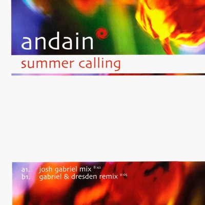 Summer Calling