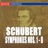 Symphony No. 7 In B Minor, D. 759: II. Andante Con Moto