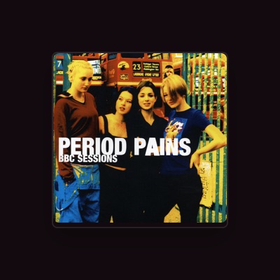 Period Pains