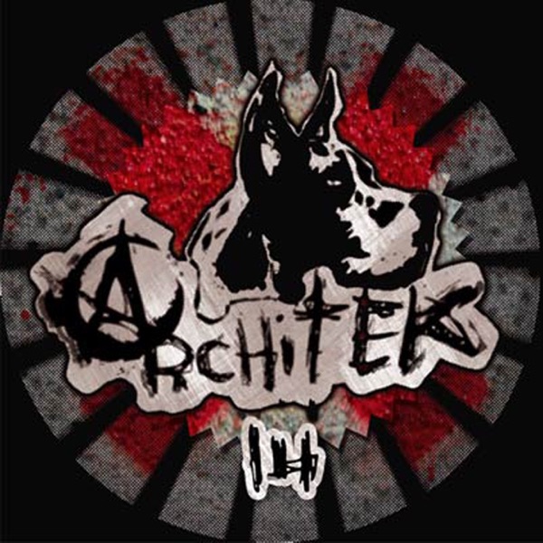 ARCHITEK 14 - EP