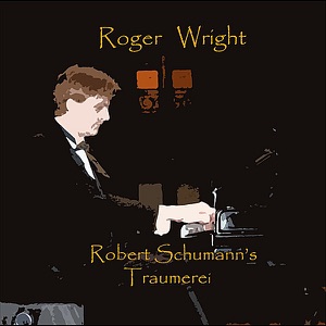 Kinderszenen, Op. 15/7 Taumerei (Dreaming from Scenes from Childhood) - Single
