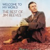 Icon Welcome to My World - The Best of Jim Reeves