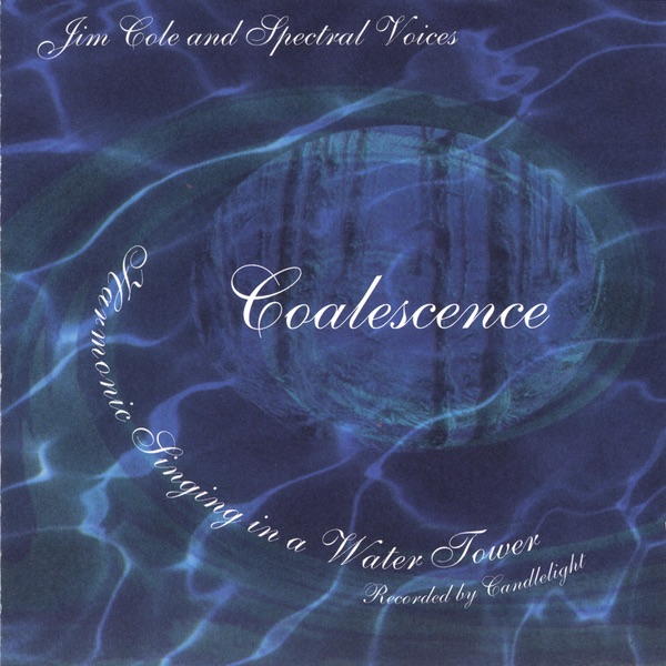 Coalescence album cover