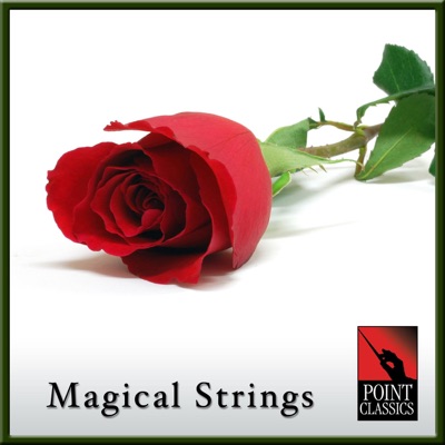 Magical Strings