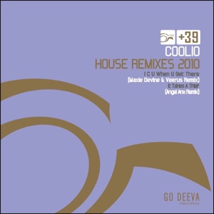 House Remixes 2010 - Single