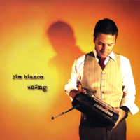 Jim Bianco - I Got a Thing for You (Remix) artwork