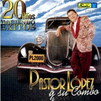 Pastor López - Mas Que un Loco