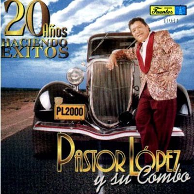20 Años de Solo Exitos