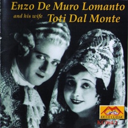 Enzo de Muro Lomanto - Giuseppe Verdi : Rigoletto - Parmi veder le lagrime