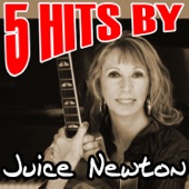 5 Hits By Juice Newton - EP artwork