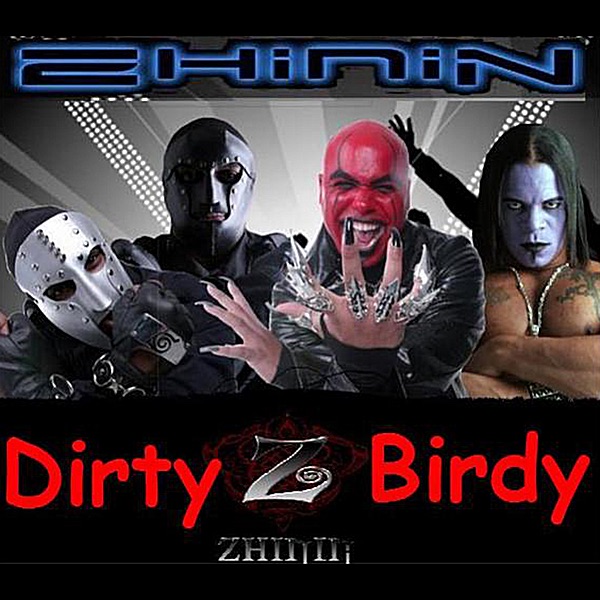 Dirty Birdy