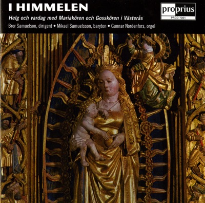 I Himmelen