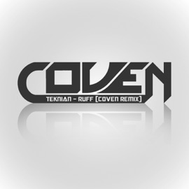 Ruff (Koven Remix) Teknian