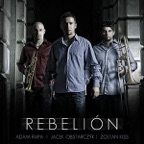 Rebelión