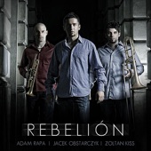 Rebelión artwork