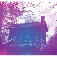 Loving You's Easy — Red Sky July