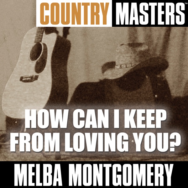 Country Masters: How Can I Keep from Loving You?