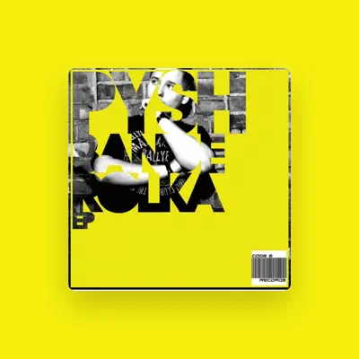 Listen to Pysh, watch music videos, read bio, see tour dates & more!