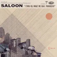 Girls are the new boys — Saloon