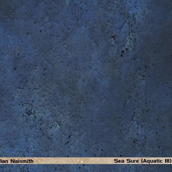 Sea Sure (Aquatic Iii)
