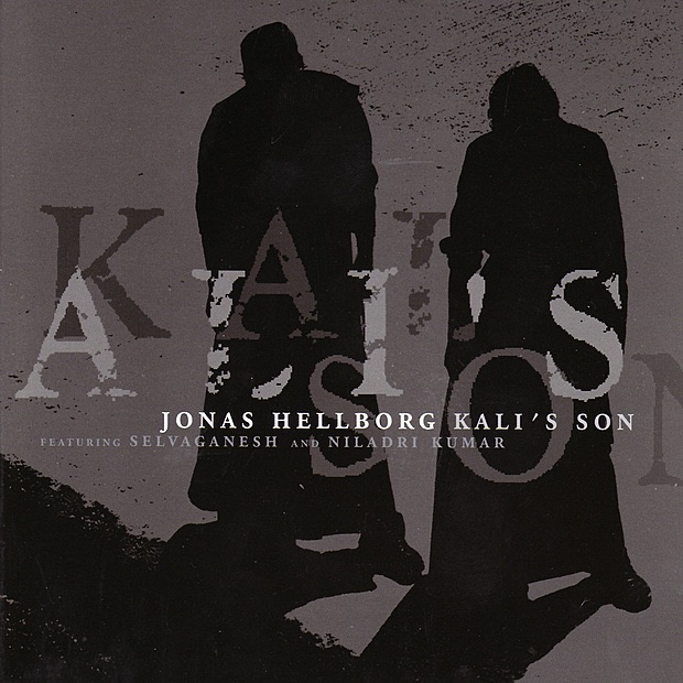 Обложка альбома «Kali's Son» — Jonas Hellborg