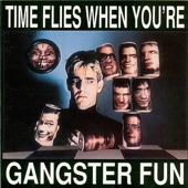 Gangster Fun - I Wanna Be Like You