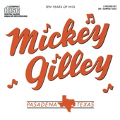 Mickey Gilley - The Window Up Above (Album Version)