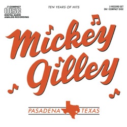 Mickey Gilley - Don't the Girls All Get Prettier At Closing Time
