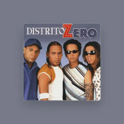 Listen to Distrito Zero, watch music videos, read bio, see tour dates & more!