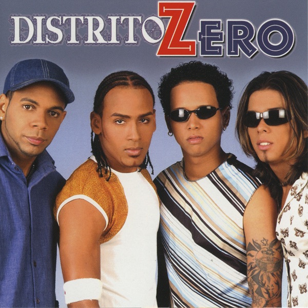 Distrito Zero