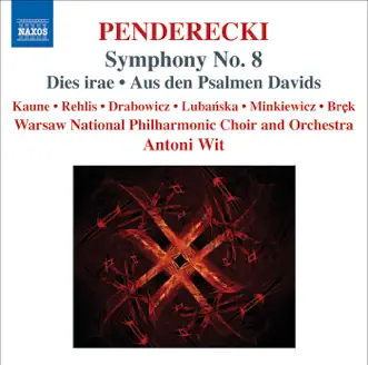 Symphony No. 8, 