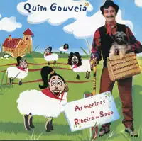 As Meninas da Ribeira do Sado (Versão Rádio)