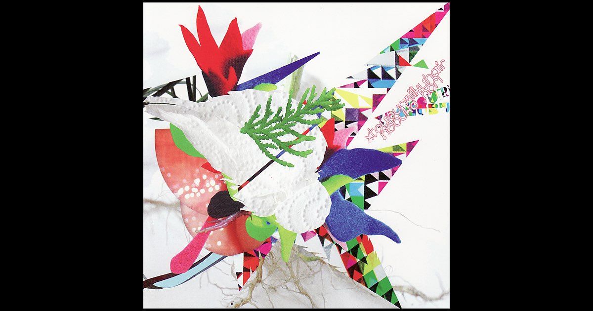 邦楽 nobuko hori / xtoyourmilkyhair xtoyourmilkyhair - Nobuko Horiのアルバム - Apple Music