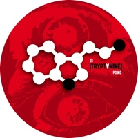 Tryptamine01 - Single - Psiko