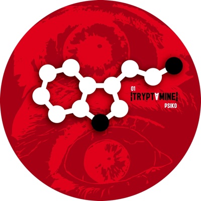 Tryptamine01 - Single