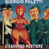 Giorgio Faletti - L'Assurdo Mestiere (Sanremo 1995) artwork