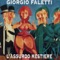 Fango - Giorgio Faletti lyrics