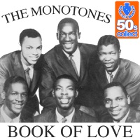 Book Of Love