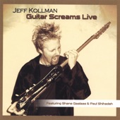 Jeff Kollman - Slowburn