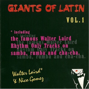 Walter Laird & Nico Gomez - Cuando Llego el Verano (Rumba) - Line Dance Chorégraphe