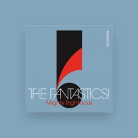 The Fantastics !