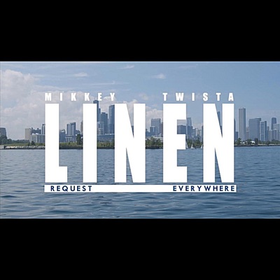 Linen - Single