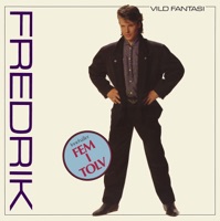 Vild Fantasi - Fredrik